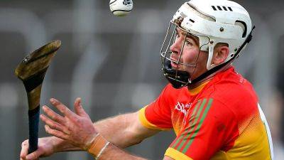 Hurling round-up: Kavanagh on fire, Leitrim's first win
