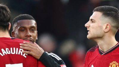 Harry Maguire Slams 'Naive' Manchester United After Shock Fulham Defeat