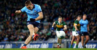 GAA: Limerick hammer Dublin in hurling, convincing Dublin win against Kerry in football