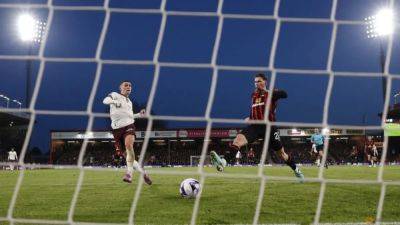 World-class Foden no longer little Phil, says Guardiola