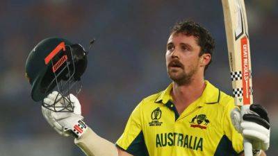 Australia sweep T20 series against NZ in rain-affected clash