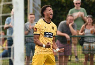 Maidstone United’s journey to the FA Cup fifth round and a trip to Coventry City