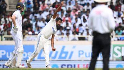 1st Time In Indian History: Ravichandran Ashwin Surpasses Anil Kumble For Major Feat