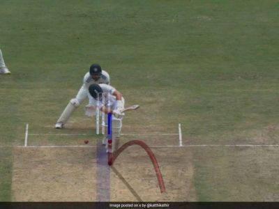 England Great Fumes Over DRS 'Shocker' That Cost Joe Root His Wicket, Deletes Post