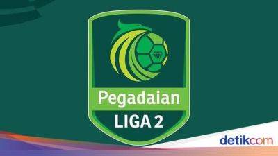 Hasil Semifinal Liga 2: Persiraja Vs PSBS 1-1 - sport.detik.com