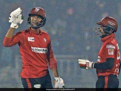 "BPL Is Like A Circus": Bangladesh Cricket Team Head Coach's Fiery Rant On T20 League - sports.ndtv.com - Bangladesh