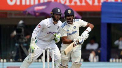 India sniff series victory after spinners rout England