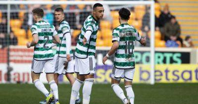 Motherwell 1 Celtic 3: Stoppage time strikes stun Steelmen in heartbreaking defeat