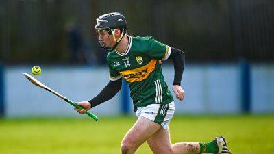 Kerry earn first win of league against Meath