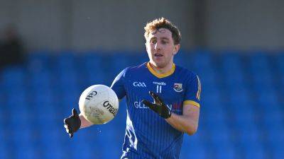 Longford grind out another win over London
