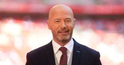 Alan Shearer names Man City's advantage over Liverpool and Arsenal in the title race