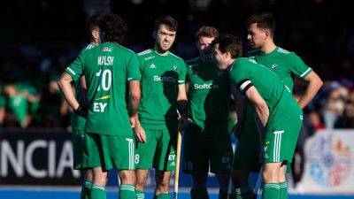 Ireland end India series with another heavy loss