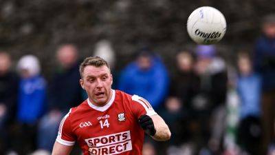 Cork strike at the death against Fermanagh to earn first league win