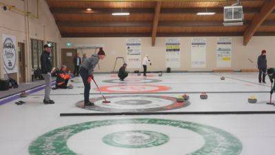 Kimberley, B.C., curling club celebrates 100th anniversary
