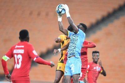 Milford FC stun Kaizer Chiefs to extend the club's trophy drought to nine years