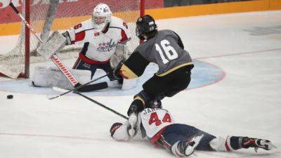 Northwest Explorers hockey team off to strong start as Ontario Winter Games action returns to Thunder Bay