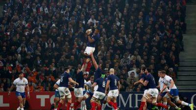 Struggling France promise resilience after escaping with draw against Italy