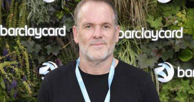 Chris Moyles' life after Radio 1 which saw 6st weight loss and a Spice Girl 'fling' - manchestereveningnews.co.uk - Usa