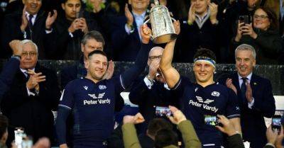 Five things we learned from round three of the Guinness Six Nations