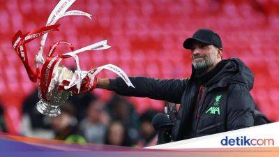 Juergen Klopp - 'Bocil-bocil' Liverpool Sungkurkan Chelsea, Klopp: Istimewa! - sport.detik.com - Liverpool