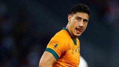 Wallabies centre Foketi to make 'full recovery' from neck injury: Waratahs - channelnewsasia.com - Australia