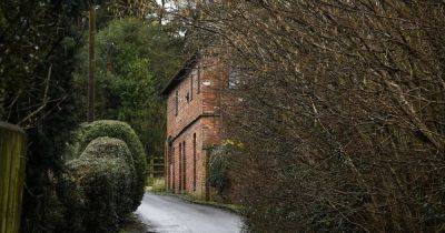 'Rebel' village is Manchester's last rural hideaway - with a giant neighbour