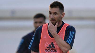 Inter Miami's Messi faces Olympics, Copa América dilemma - ESPN