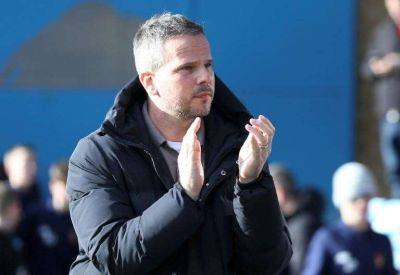 Gillingham 1 Wrexham 0: Reaction from head coach Stephen Clemence after League 2 win at Priestfield