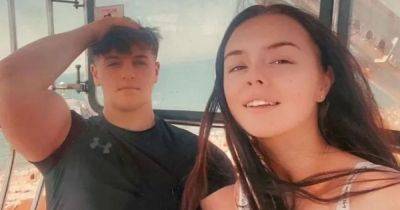 'We invited the man who killed our son to his funeral - that's where he showed his true colours'