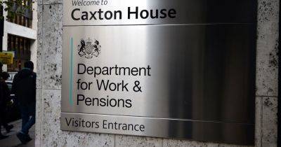 DWP to review £900 cost of living payments following concerns - manchestereveningnews.co.uk