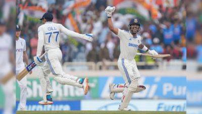 India v England, 4th Test: India Clinch Historic Series Win As 'Bazball' Meets Its Match