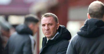 Brendan Rodgers demands Celtic are taken seriously but fixing the flakiness is a matter of urgency – Keith Jackson