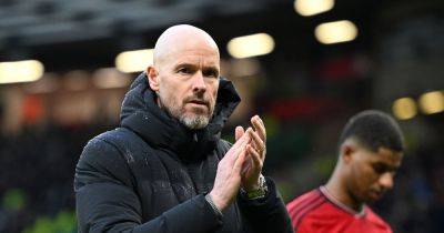 Erik ten Hag has abandoned his most expensive Manchester United decision this season