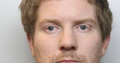 "I looked around the room... there was not one person who was not upset": The sick pervert who hid cameras in bathroom to film women and girls getting dressed