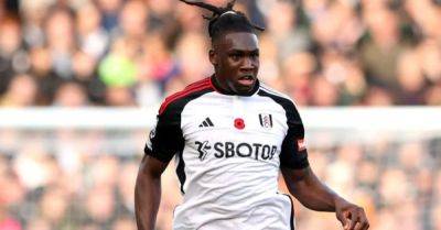 Calvin Bassey: Fulham ‘wanted’ victory more than Manchester United