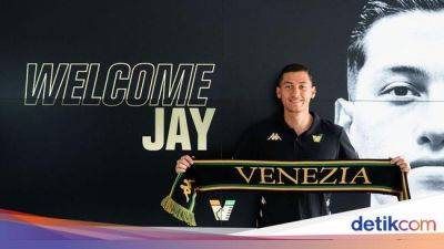 Pemain Abroad Timnas Indonesia: Peran Jay Idzez dalam 2 Gol Venezia