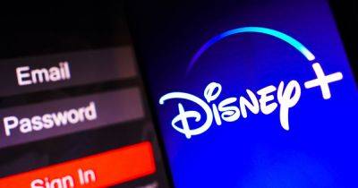 Disney+ fans who ‘missed important update’ stunned after checking bank account - manchestereveningnews.co.uk