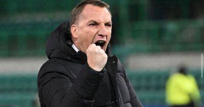 Brendan Rodgers called to apologise after saying 'good girl' to BBC Scotland reporter