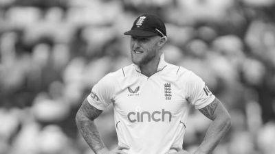 Brendon Maccullum - Big Setback For England: India's Series Victory Is A Huge Blow In Bazball Era - sports.ndtv.com - Australia - India - Pakistan