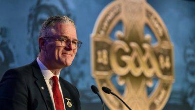 New committee will aim to protect GAA's amateur status
