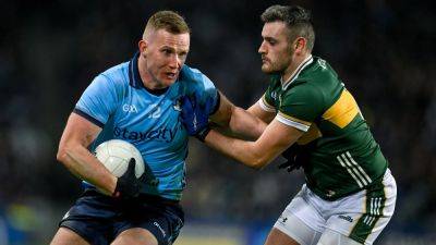 Sweeping changes needed for Kerry to topple Dublin?