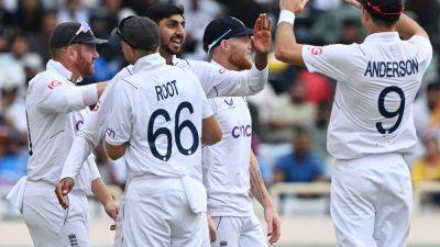 England Team To Split Across 2 Cities In Free Time Ahead Of Dharamsala Test: Report