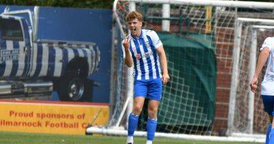 Kilmarnock starlet offered new contract as Newcastle and Leeds United among 4 Premier League suitors