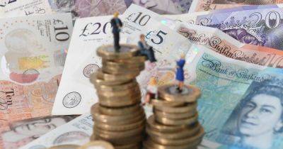 Couples can apply for key benefit and get lump sum payment of £1,000 - manchestereveningnews.co.uk - Scotland