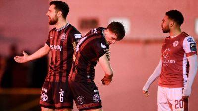 Bohemians fans banned for next away game after Richmond Park flare incident
