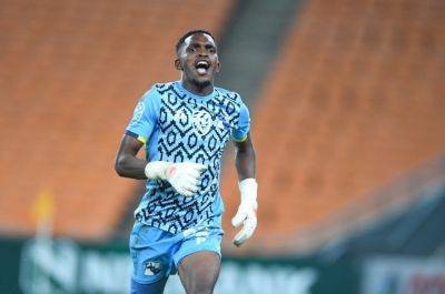 'The love I get from Milford pushes me': Nedbank Cup hero on what drove him against Kaizer Chiefs - news24.com - South Africa
