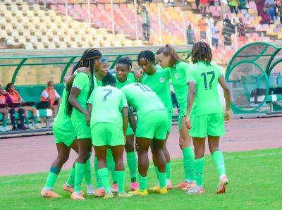 Paris 2024: Super Falcons beat Cameroon to advance into final qualifying round - guardian.ng - South Africa - Cameroon - Nigeria - Tanzania