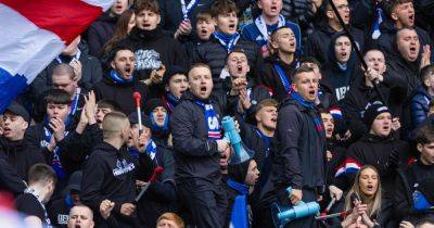 Philippe Clement - Rangers fans fume as Benfica travel blow for Europa League showdown in Lisbon announced - dailyrecord.co.uk - Portugal