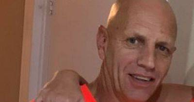 Tributes flood in for 'vibrant' dad with 'contagious smile' tragically found dead beside playing fields