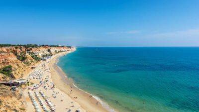 Best beaches in the world are all in Europe: Portugal, Italy and Spain named traveller favourites